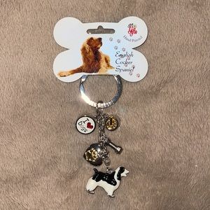 English Cocker Spaniel